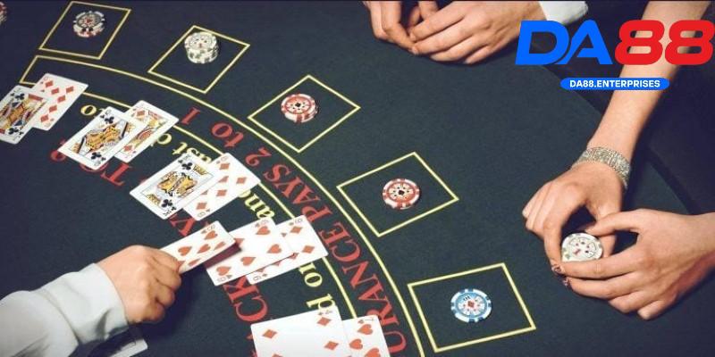 Blackjack DA88